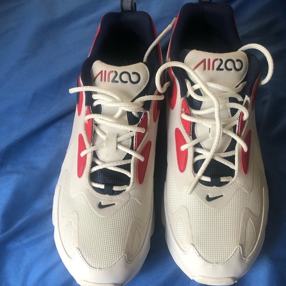 Nike Air Max 200 - Picture 5 of 5